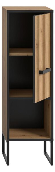 SREDNJE VISOKA OMARA 30/101/32 cm