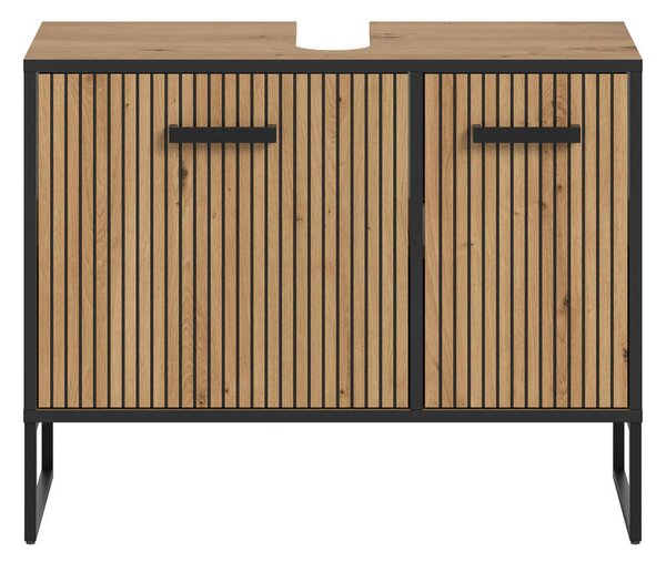 OMARICA ZA POD UMIVALNIK 80/63/36 cm