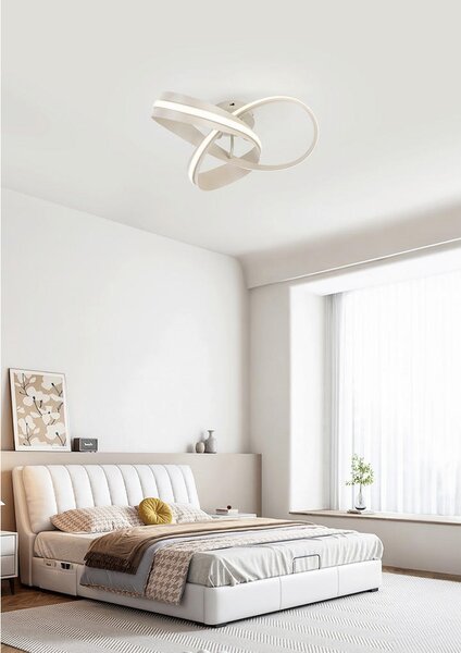 STROPNA LED-SVETILKA Orilo 36 W 4800 lm 3000-6500 K 220-240 V