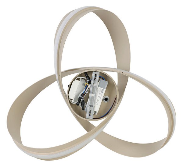 STROPNA LED-SVETILKA Orilo 36 W 4800 lm 3000-6500 K 220-240 V