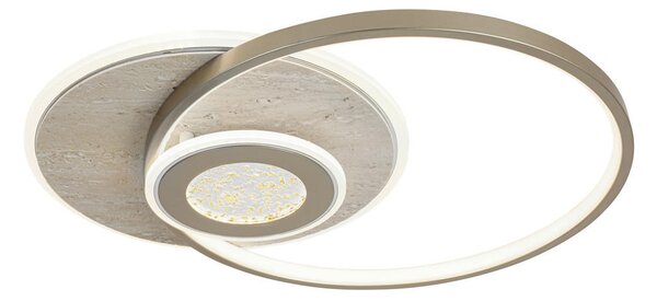 STROPNA LED-SVETILKA Travera 36 W 3820 lm 3000-6000 K 220-240 V