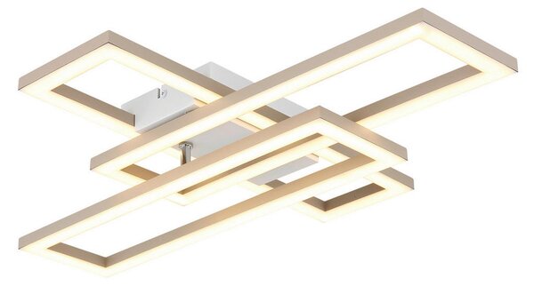 STROPNA LED-SVETILKA WILTON 3000/4000/6000 K 230 V