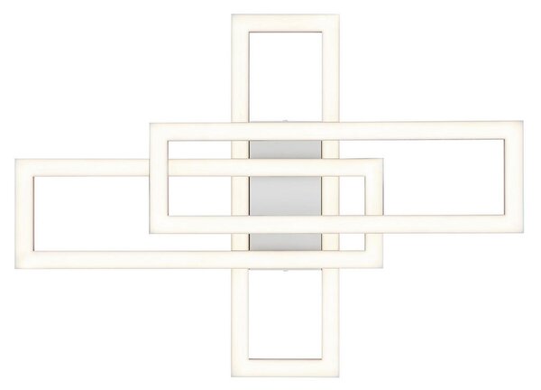 STROPNA LED-SVETILKA WILTON 3000/4000/6000 K 230 V