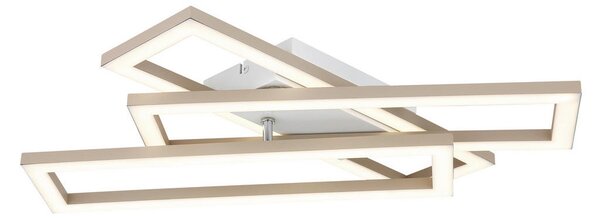 STROPNA LED-SVETILKA WILTON 3000/4000/6000 K 230 V