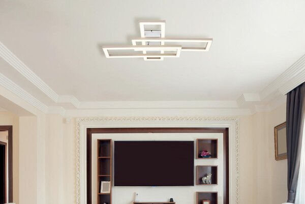 STROPNA LED-SVETILKA WILTON 3000/4000/6000 K 230 V