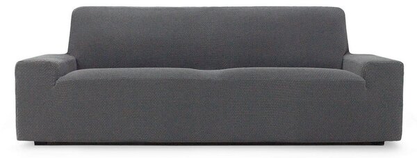 PREVLEKA ZA DVOSED NORA 140-180/80-110/60-110 cm temno siva