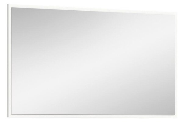 OGLEDALO, 92/52/2 cm leseni material