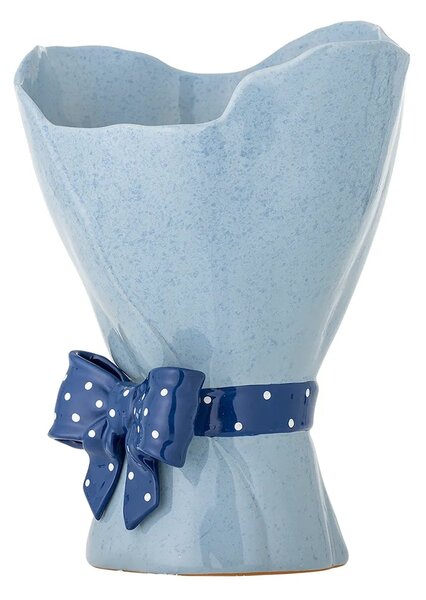 Bloomingville Dekorativna vaza Belivia 28,5 cm