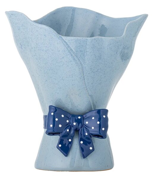Bloomingville Dekorativna vaza Belivia 28,5 cm