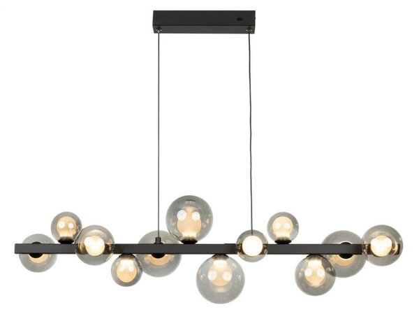 VISEČA LED-SVETILKA Regulus 370 lm 3000-3800-5000 K 220-240 V