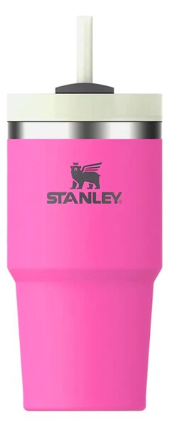 Stanley termo skodelica iz nerjavečega jekla Quencher® H2.O FlowState™ 0.59L