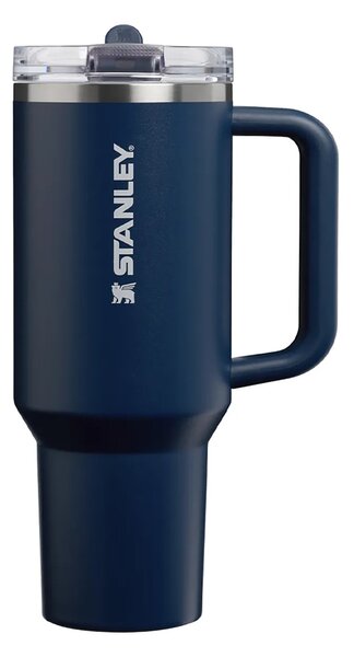 Stanley termo skodelica iz nerjavečega jekla Quencher® ProTour Flip Straw 1.18L
