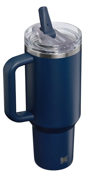 Stanley termo skodelica iz nerjavečega jekla Quencher® ProTour Flip Straw 1.18L