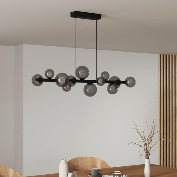 VISEČA LED-SVETILKA Regulus 370 lm 3000-3800-5000 K 220-240 V