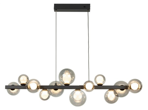 VISEČA LED-SVETILKA Regulus 370 lm 3000-3800-5000 K 220-240 V