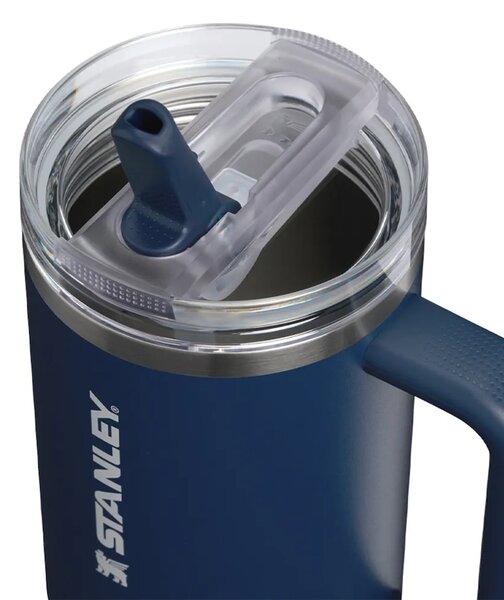 Stanley termo skodelica iz nerjavečega jekla Quencher® ProTour Flip Straw 1.18L