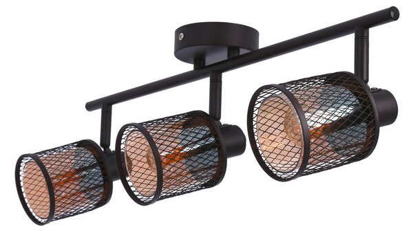 STROPNI REFLEKTOR 58/19/9 cm 40 W E14