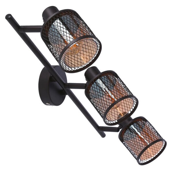 STROPNI REFLEKTOR 58/19/9 cm 40 W E14