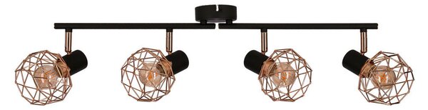 STROPNI REFLEKTOR 17/79 cm 40 W E14