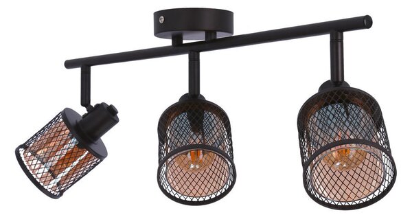 STROPNI REFLEKTOR 58/19/9 cm 40 W E14