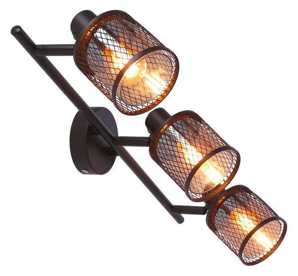 STROPNI REFLEKTOR 58/19/9 cm 40 W E14