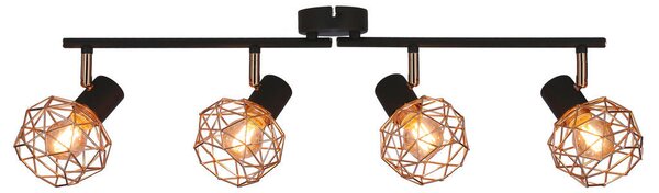 STROPNI REFLEKTOR 17/79 cm 40 W E14