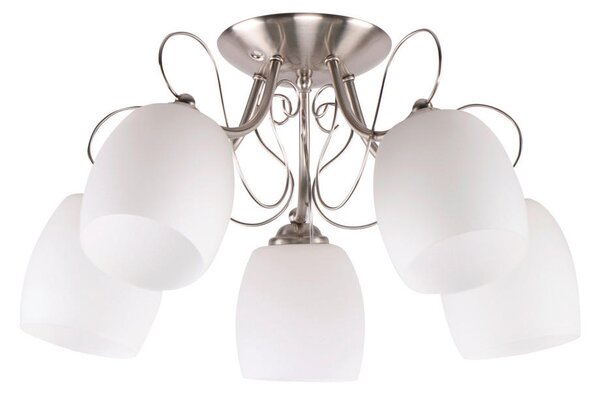 STROPNA SVETILKA 56/56/28 cm
