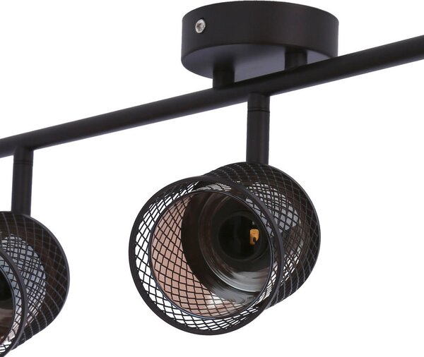 STROPNI REFLEKTOR 58/19/9 cm 40 W E14
