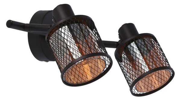 STROPNI REFLEKTOR 36/19/9 cm 40 W E14