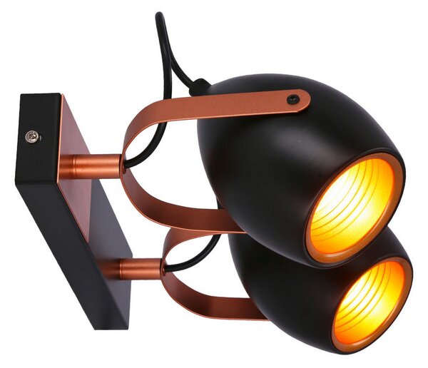 STROPNI REFLEKTOR 30/23/18 cm 40 W E14