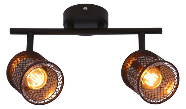 STROPNI REFLEKTOR 36/19/9 cm 40 W E14