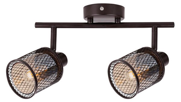 STROPNI REFLEKTOR 36/19/9 cm 40 W E14
