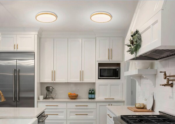 STROPNA LED-SVETILKA 18 W 230 V