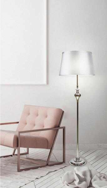 STOJEČA SVETILKA 35/35/135 cm
