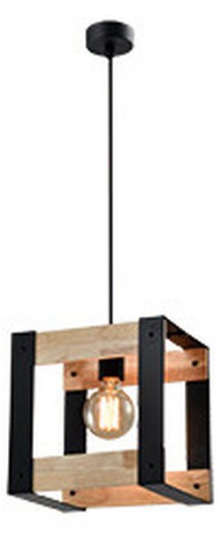 VISEČA SVETILKA 25/20/100 cm 40 W E27