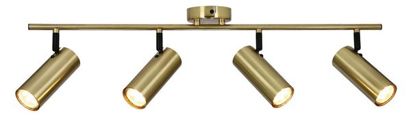 STROPNI REFLEKTOR 76/9/18 cm 15 W GU10