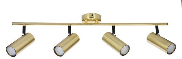 STROPNI REFLEKTOR 76/9/18 cm 15 W GU10