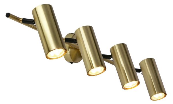 STROPNI REFLEKTOR 76/9/18 cm 15 W GU10