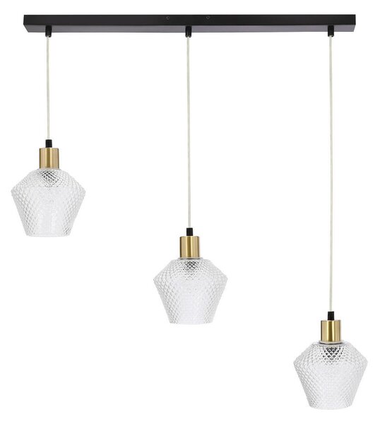 VISEČA NIHALNA SVETILKA Greniko 70/14/120 cm E14