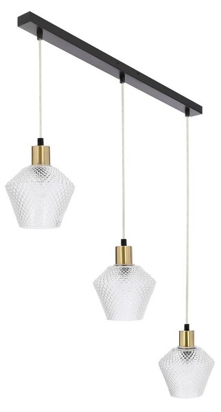 VISEČA NIHALNA SVETILKA Greniko 70/14/120 cm E14
