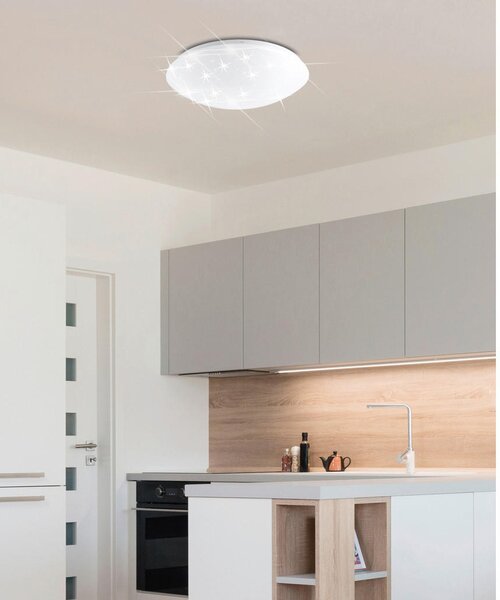 STROPNA LED-SVETILKA 36 W 230 V