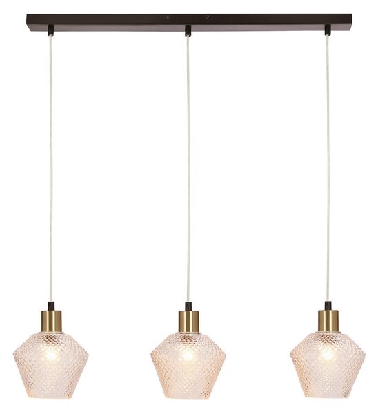 VISEČA NIHALNA SVETILKA Greniko 70/14/120 cm E14