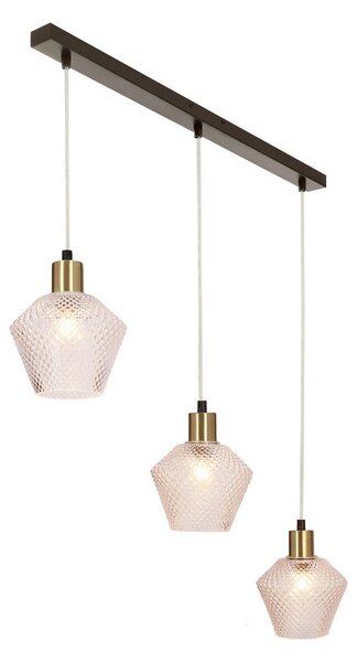 VISEČA NIHALNA SVETILKA Greniko 70/14/120 cm E14