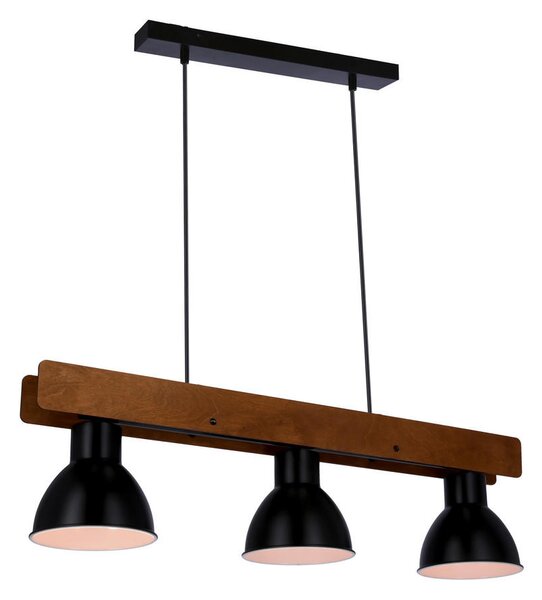 VISEČA SVETILKA 73/16/95 cm 60 W E27
