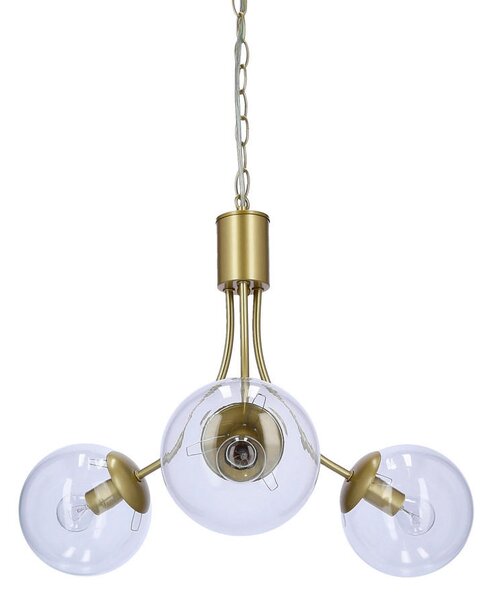 VISEČA SVETILKA 48/48/115 cm 40 W