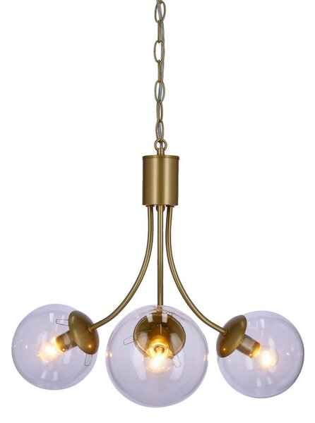 VISEČA SVETILKA 48/48/115 cm 40 W