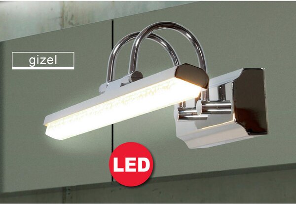 STENSKA LED-SVETILKA 7 W 450 lm 4000 K 230 V