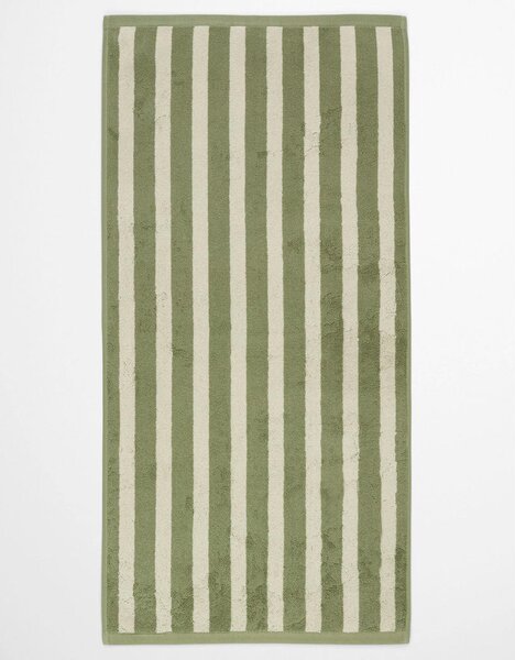 BRISAČA zelena 70/140 cm