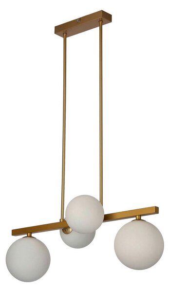 VISEČA SVETILKA 59/35/83 cm 28 W G9