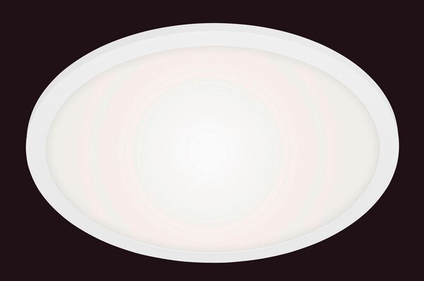STROPNA LED-SVETILKA PIATTO 3000-6500 K